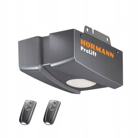 Brama 2500 x 2125 Premium Renomatic Hormann z napędem Segmentowa Różne Kolory