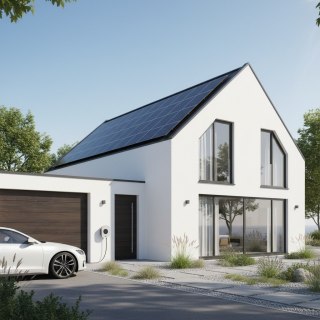 Brama 3000 x 2250 Premium Renomatic Hormann z napędem Segmentowa Różne Kolory