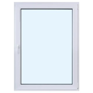 Ciepłe Okno Drutex Rozwierno-Uchylne 865 x 1135 Różne Kolory