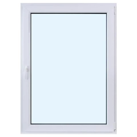 Ciepłe Okno Drutex Rozwierno-Uchylne 865 x 1135 Różne Kolory