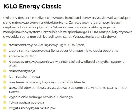 Drzwi Szklane Loftowe LOFT 40 z Ościeżnicą Regulowaną