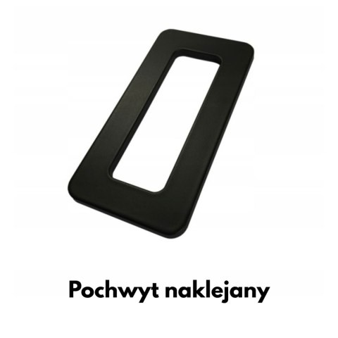 DRZWI PRZESUWNE PODWÓJNE LOFTOWE Szklone LOFT30
