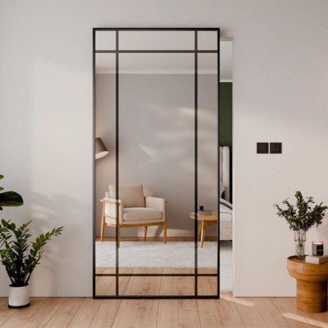 Drzwi Przesuwne LOFT 10 Szklone Szyba Dymiona Szpros z Systemem Przesuwnym