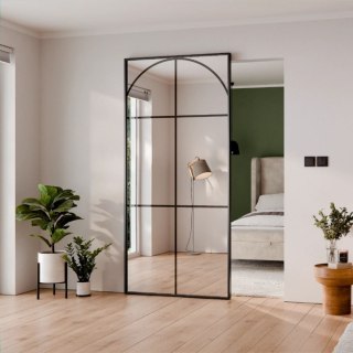 Drzwi Przesuwne LOFT 40 Szklone Szpros z Systemem Przesuwnym