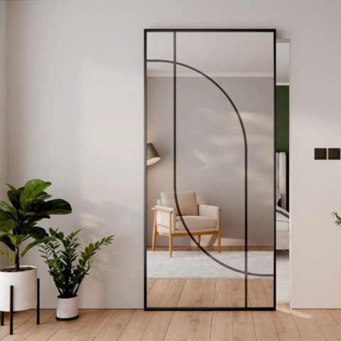 Drzwi Przesuwne LOFT 20 Szklone Szpros z Systemem Przesuwnym