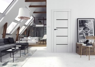Schody Spiralne Columbia Dąb 120 cm