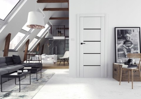 Schody Spiralne Columbia Dąb 120 cm