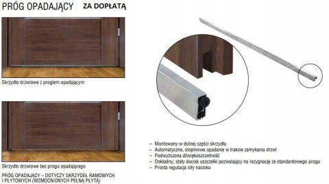 Schody Spiralne Columbia Dąb 120 cm