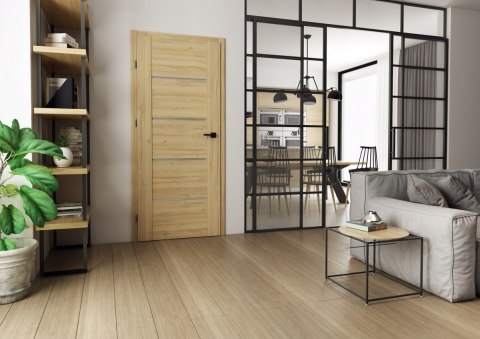 Schody Spiralne Columbia Dąb 120 cm