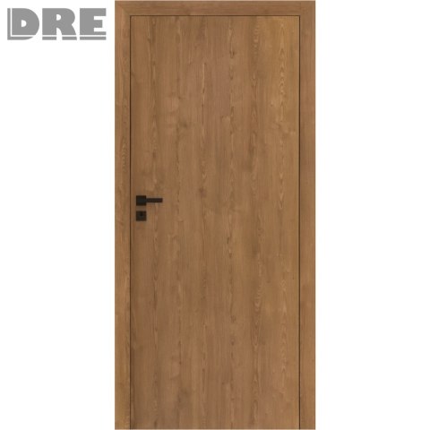 Drzwi DRE Standard 10 H=1983 mm Pełne Przylgowe Różne Kolory
