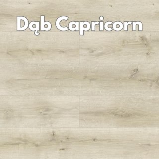 Panele podłogowe Dąb Capricorn AC5 10mm symbol D4567 Swiss Krono Zodiak Platinium