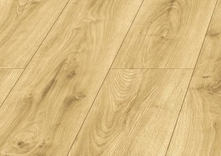 Panele podłogowe Dąb Carissa AC5 10mm D40594 Swiss Krono Bella Platinium