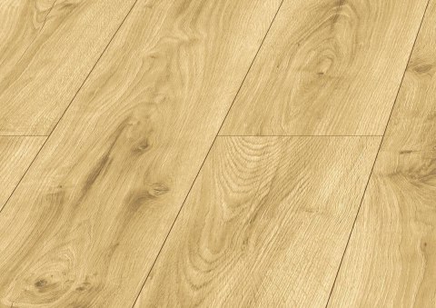 Panele podłogowe Dąb Carissa AC5 10mm D40594 Swiss Krono Bella Platinium