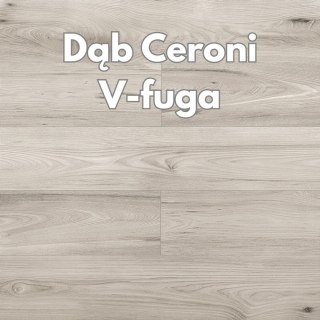 Panele podłogowe Dąb Ceroni AC4 8mm Power V Persecto