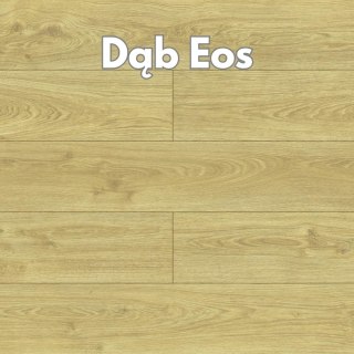 Panele podłogowe Dąb Eos AC4 8mm D40044 Swiss Krono Milo Platinium