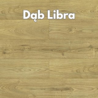 Panele podłogowe Dąb Libra AC5 10mm symbol D4572 Swiss Krono Zodiak Platinium