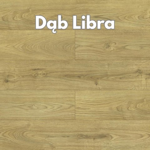 Panele podłogowe Dąb Libra AC5 10mm symbol D4572 Swiss Krono Zodiak Platinium