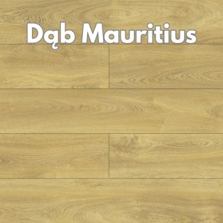 Panele podłogowe Dąb Mauritius AC5 8mm D40124 Swiss Krono Holiday Platinium