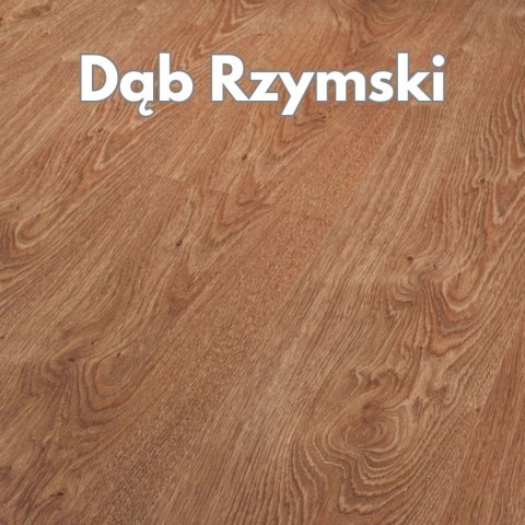 Panele podłogowe Dąb Rzymski AC4 8mm Power Plus Persecto