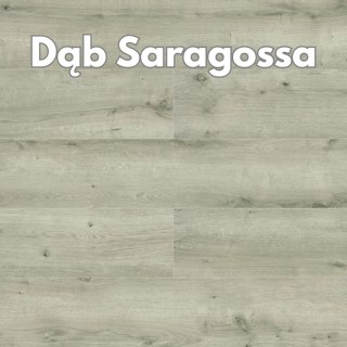 Panele podłogowe Dąb Saragossa AC4 8mm symbol D4558 Swiss Krono Platinium Exclusive
