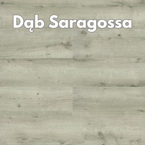 Panele podłogowe Dąb Saragossa AC4 8mm symbol D4558 Swiss Krono Platinium Exclusive