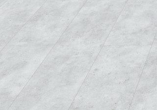 Panele podłogowe Decade Concrete AC5 8mm Swiss Krono Paloma Aqua Platinium