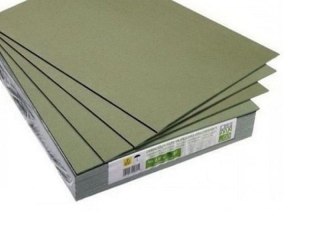 Płyta zielona STEICO Ekopor pod panele podłogowe gr. 3 mm