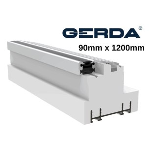 Podwalina podprogowa 90mm 1200mm długości GERDA