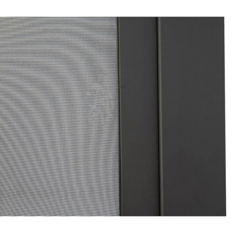 Roleta przeciwsłoneczna opuszczana 3,6M - Pergola tarasowa MIRADOR Deluxe i Premium 111 - Antracyt