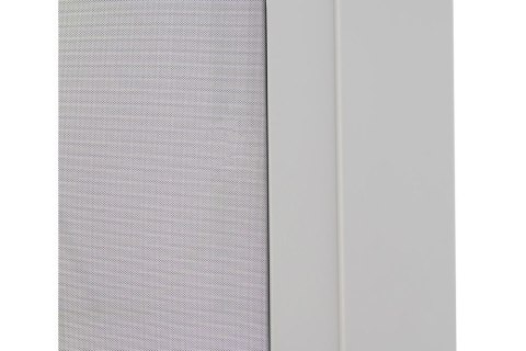 Roleta przeciwsłoneczna opuszczana 3M - Pergola tarasowa MIRADOR Delux i Premium 111 - Szara