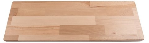 Schody modułowe proste BOSTON Antracyt / Buk 74 cm WARIANTY