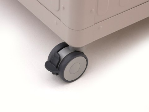 Skrzynia Ogrodowa Aluminiowa Mirador Premium V 1099 L Grau Trwała i Wodoodporna