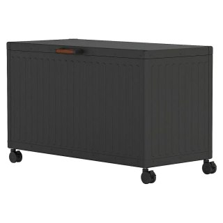 Skrzynia Ogrodowa Aluminiowa Mirador Premium V 549 L Trwała i Wodoodporna