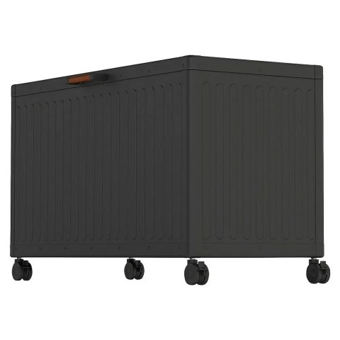 Skrzynia Ogrodowa Aluminiowa Mirador Premium V 549 L Trwała i Wodoodporna