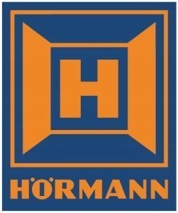 Drzwi Przeciwpożarowe 100cm EI30 Stalowe Hörmann Białe RAL 9002 1000x2000