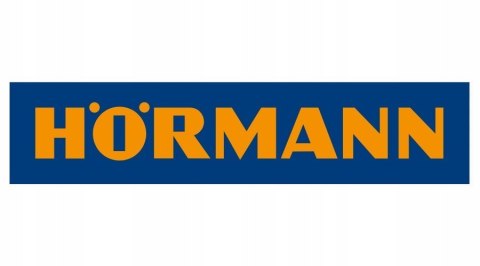 Drzwi Techniczne Hormann ZK ISO Antracyt 70cm 700 x 2000