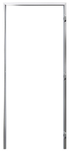 Drzwi Ukryte 220cm Sara Eco z ościeżnicą DRE