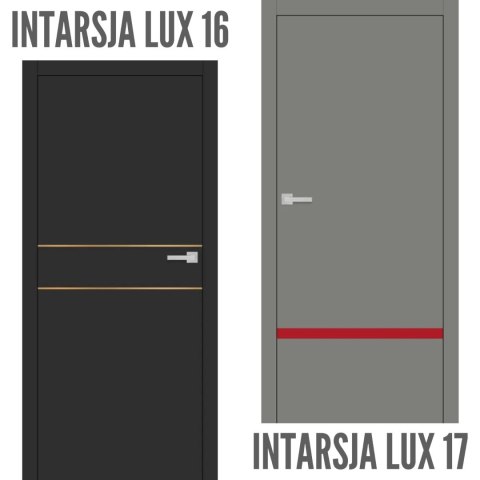Drzwi Wejściowe do Mieszkań Erkado Forteca RC3 Kolory Modele
