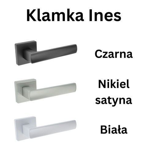 Drzwi Wewnętrzne DELLA Ramowe Przylgowe Ościeżnica opcja Zestaw VST