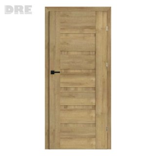 Drzwi Wewnętrzne DRE Ramowe Vico Kolory Modele