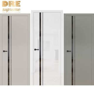 Drzwi Wewnętrzne DRE Supreme City 3 Kolory