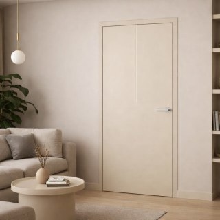 Drzwi Wewnętrzne Lakierowane UV Sylena Erkado Modele