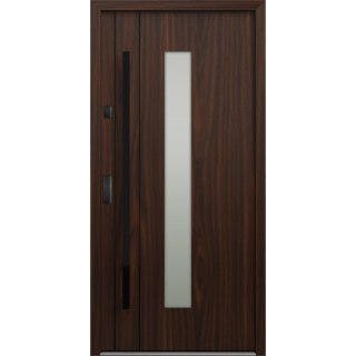 Drzwi Zewnętrzne Gerda Bamberg 4B Thermo Premium Różne Kolory