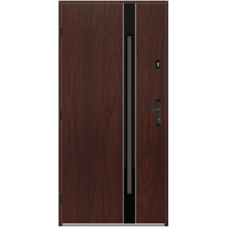 Drzwi Zewnętrzne Gerda Graz 1 Thermo Premium Różne Kolory