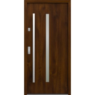 Drzwi Zewnętrzne Gerda Jena 4 Thermo Premium Różne Kolory