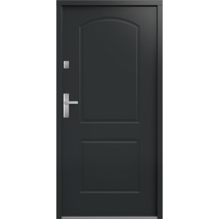 Drzwi Zewnętrzne Gerda Londyn Thermo Premium Różne Kolory