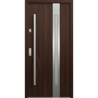 Drzwi Zewnętrzne Gerda Milano 12 Thermo Premium Różne Kolory