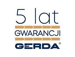 Drzwi Zewnętrzne Gerda Premium Regen 3B Antywłamaniowe RC2 Kompletny Zestaw