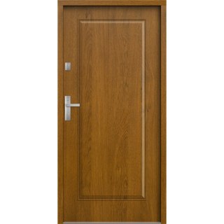 Drzwi Zewnętrzne Gerda Ravena Thermo Premium Różne Kolory