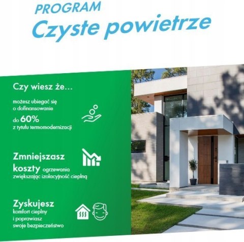 Drzwi Zewnętrzne Huron 72mm GRUBE Złoty Dąb 80/90 cm Szybka Realizacja